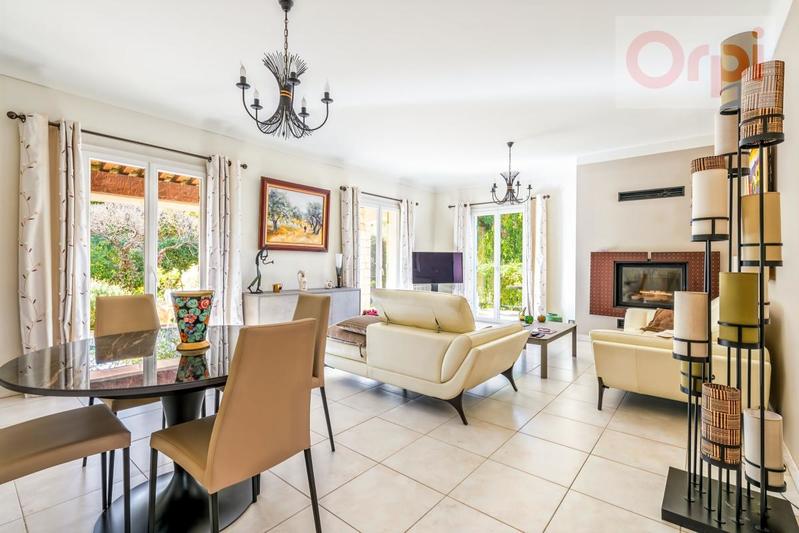 Villa - 160 m² - 4 pièces