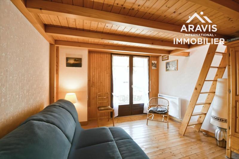 Maison - 111 m² - 3 pièces