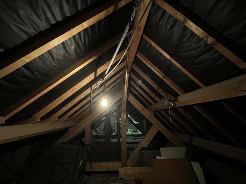 Ferme - 122 m² - 5 pièces