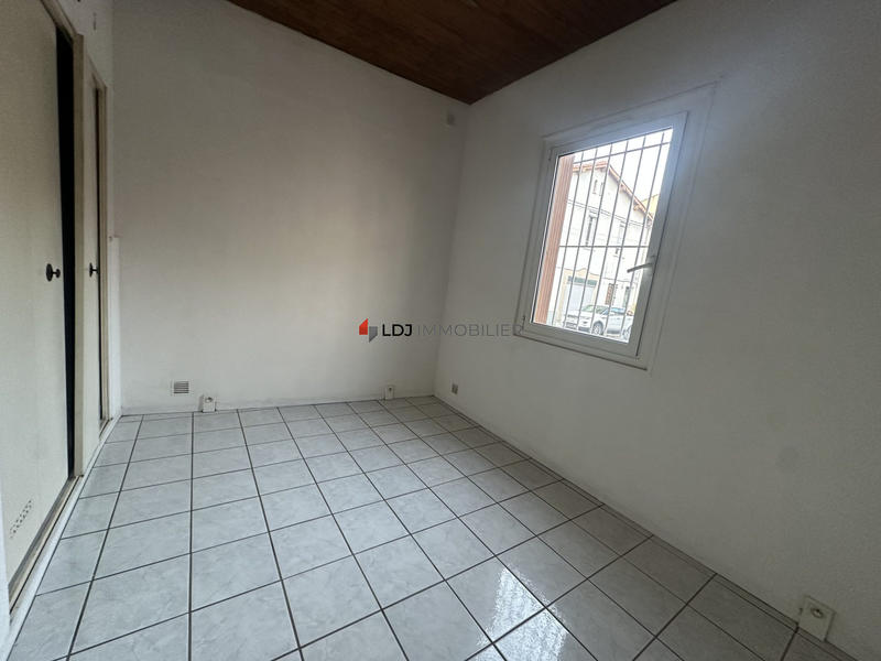 Maison - 96 m² - 4 pièces