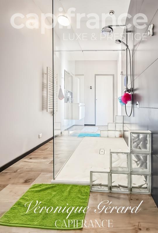 Haras - 137 m² - 5 pièces