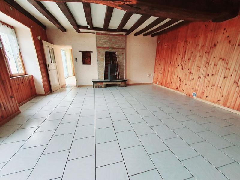 Maison - 118 m² - 5 pièces