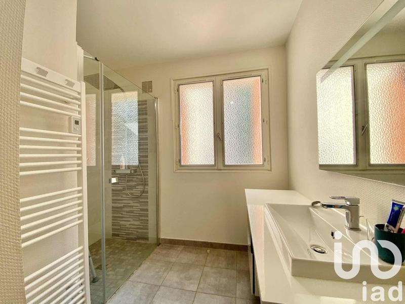 Maison - 140 m² - 7 pièces