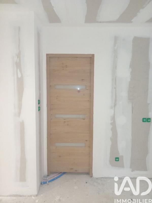 Maison - 75 m² - 3 pièces