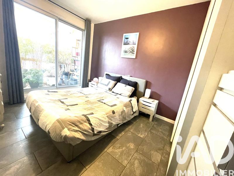 Appartement - 95 m² - 4 pièces