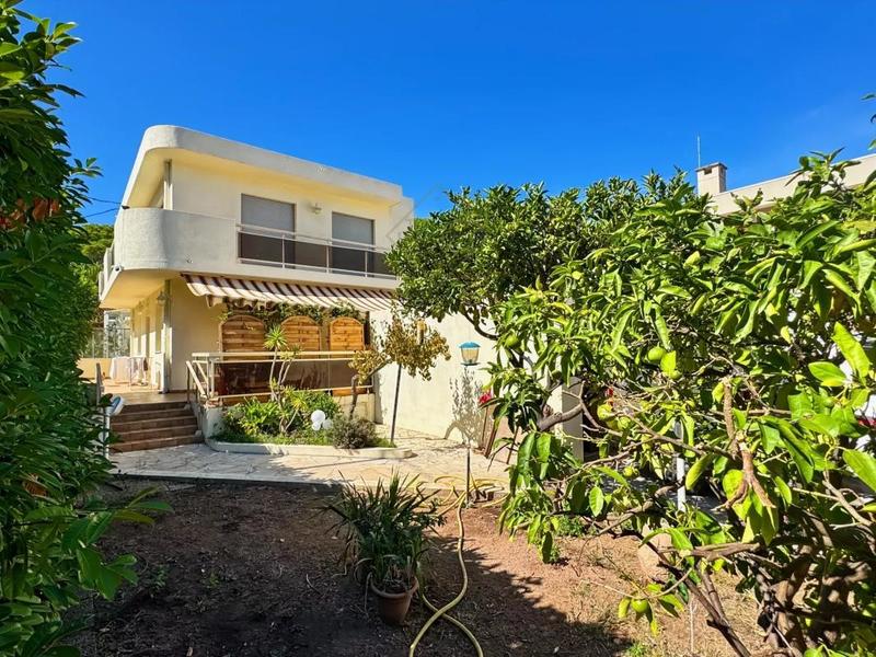 Maison de ville - 112 m² - 7 pièces