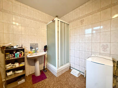 Maison - 111 m² - 3 pièces