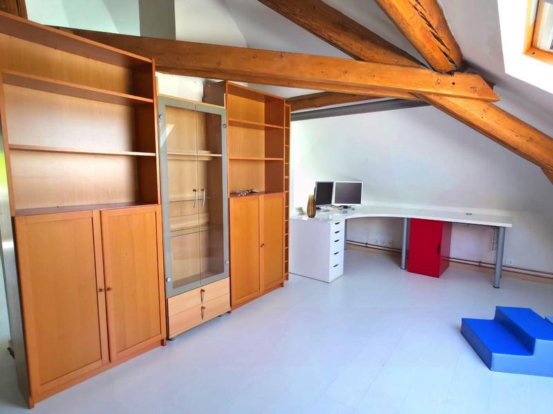 Maison - 138 m² - 5 pièces