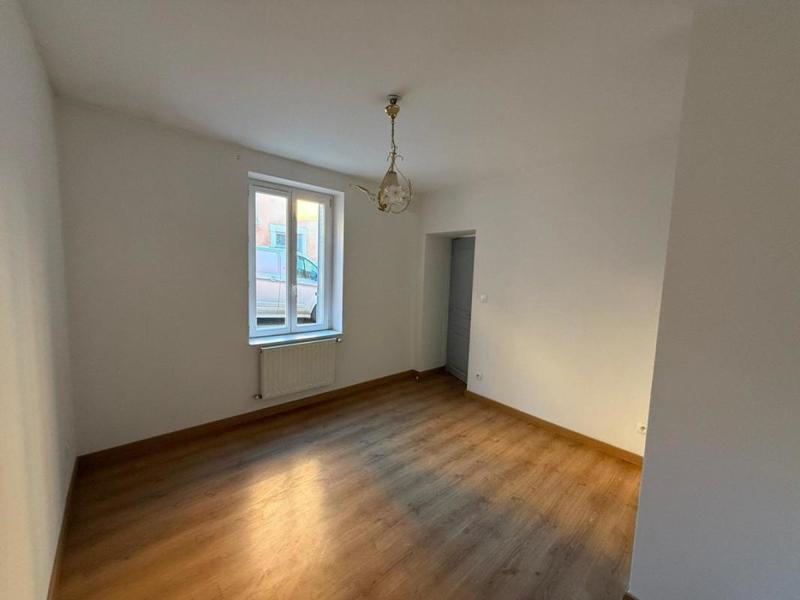 Appartement - 44 m² - 3 pièces