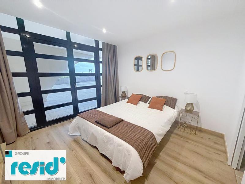 Appartement - 9 m² - 4 pièces