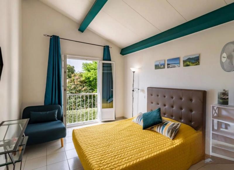 Villa - 109 m² - 4 pièces