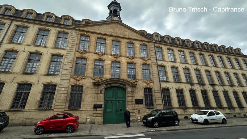 Appartement - 75 m² - 3 pièces