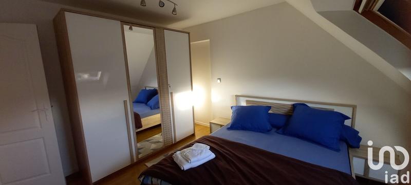 Maison - 178 m² - 9 pièces