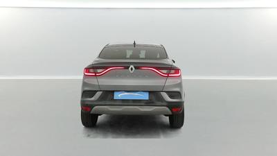 Renault Arkana mild hybrid 140 Edc Fap - 22 Evolution