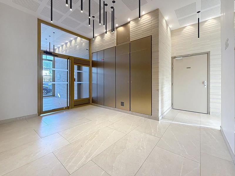 Duplex - 65 m² - 3 pièces