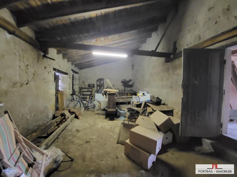 Maison en pierre - 108 m² - 5 pièces