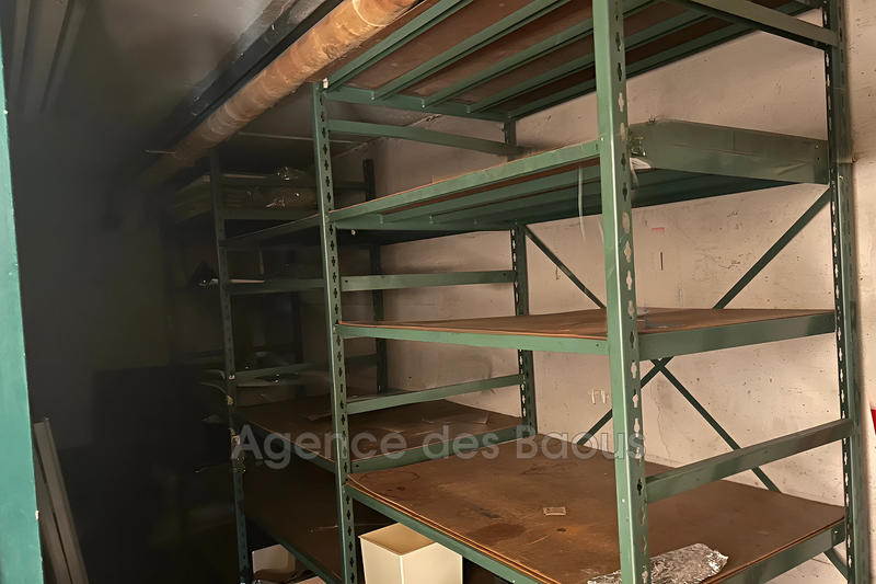 Local commercial - 59 m²