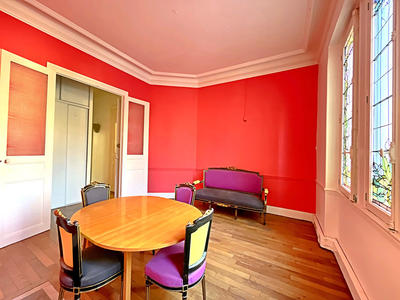 Appartement - 95 m² - 4 pièces