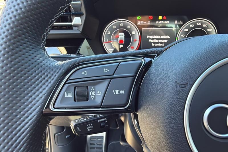 Audi A3 Tfsi 150 Hybrid s-Line T.