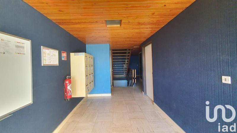 Appartement - 52 m² - 2 pièces