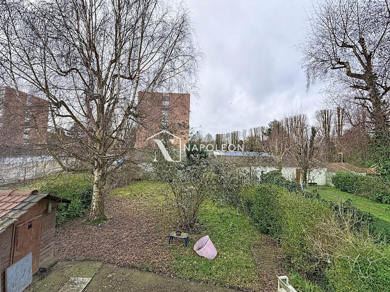 Maison - 147 m² - 6 pièces