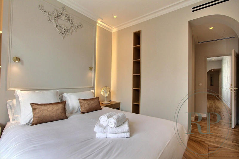 Appartement - 115 m² - 5 pièces