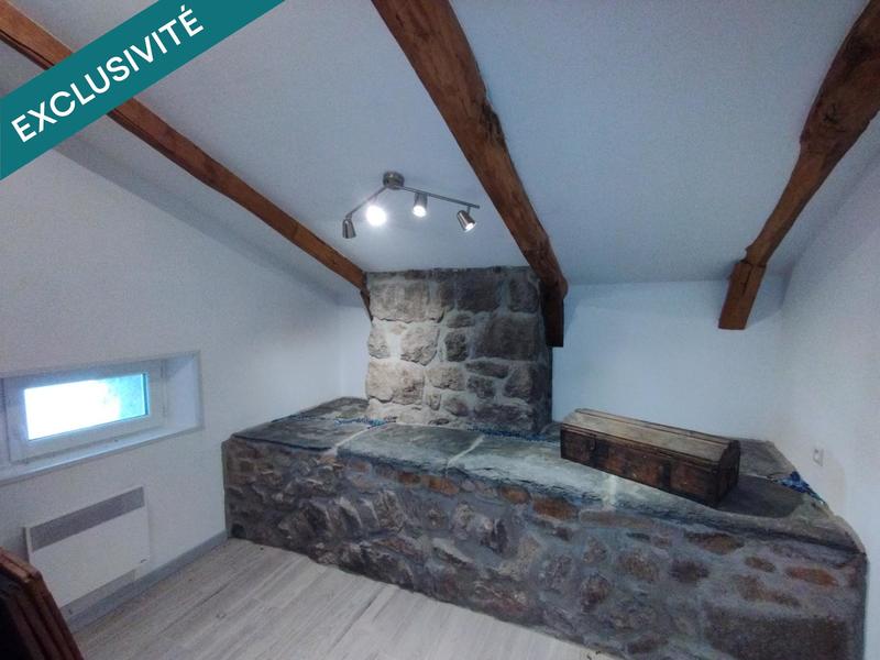 Maison - 152 m² - 8 pièces