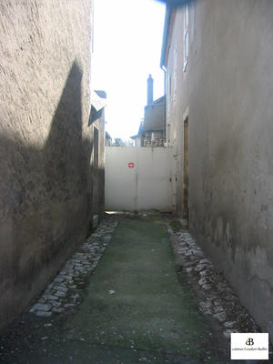 Local commercial - 243 m²