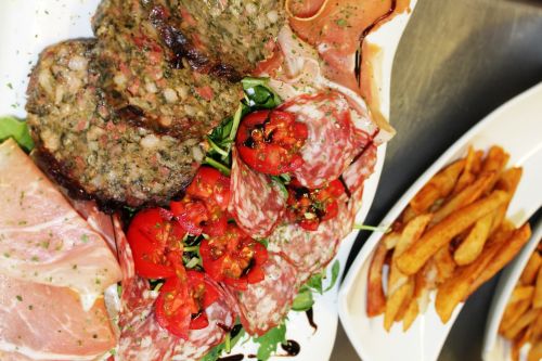 camping de la vallee du doux