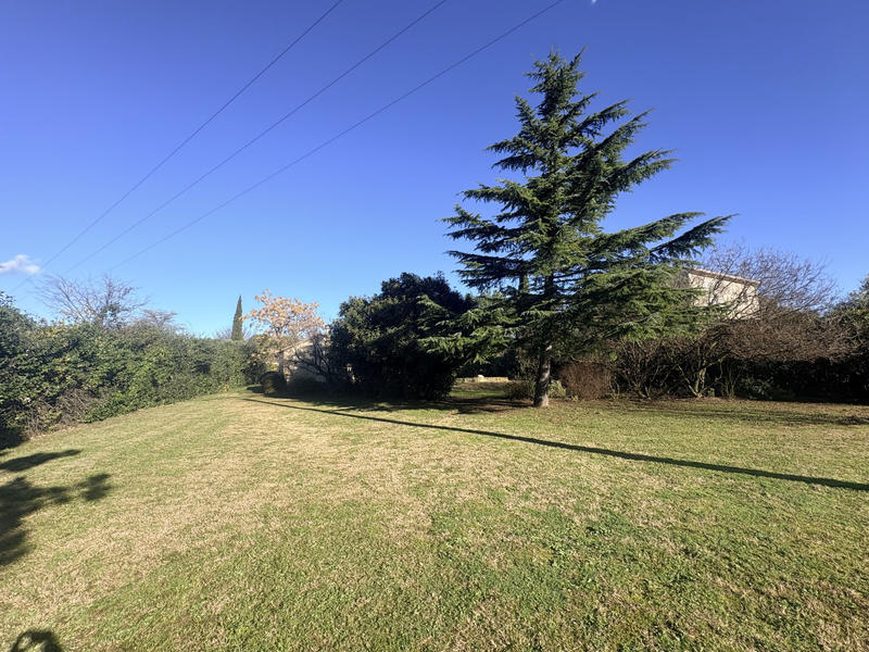 Villa - 108 m² - 4 pièces