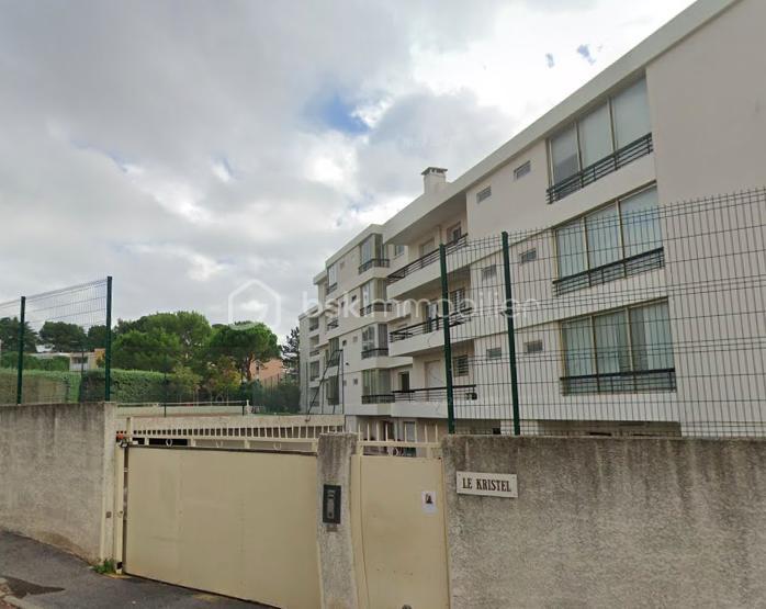 Appartement - 91 m² - 4 pièces