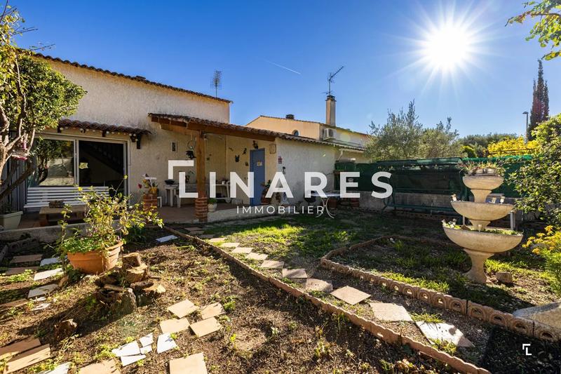 Maison - 73 m² - 4 pièces