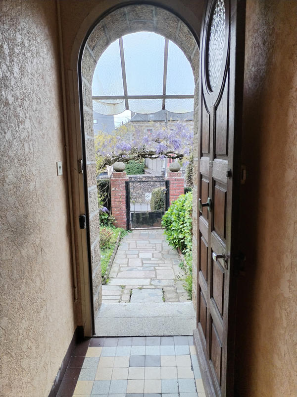 Maison - 75 m² - 4 pièces