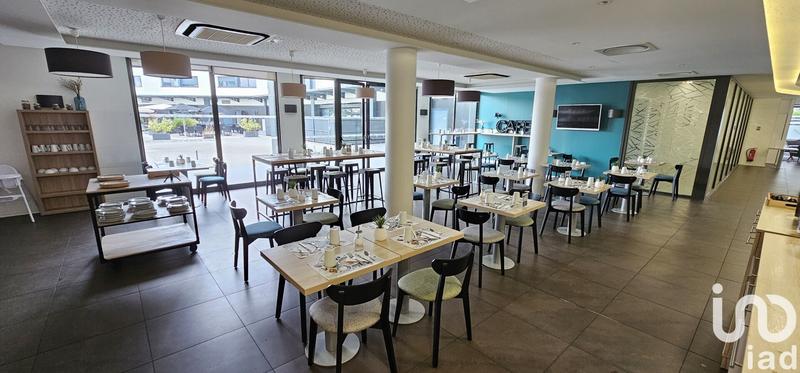 Appartement - 25 m² - 1 pièce