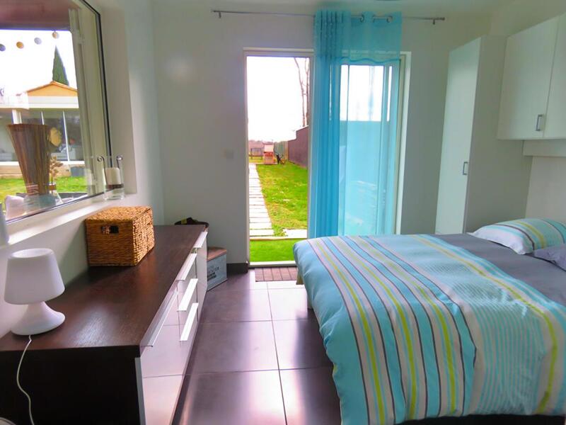 Maison - 166 m² - 5 pièces