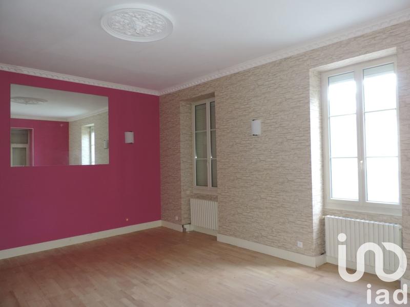 Maison - 313 m² - 14 pièces