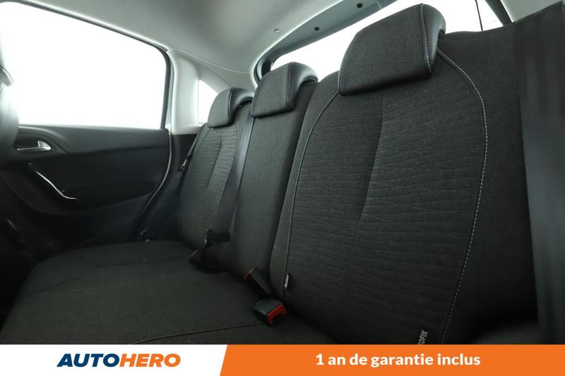 Citroën C3 1.2 PureTech Feel Edition Etg 82 ch