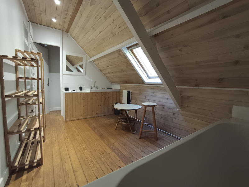 Maison - 130 m² - 7 pièces