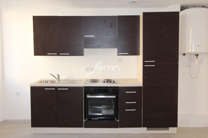 Maison de village - 94 m² - 4 pièces