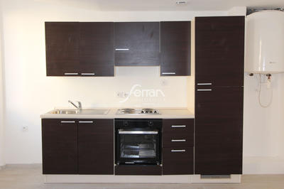 Maison de village - 94 m² - 4 pièces