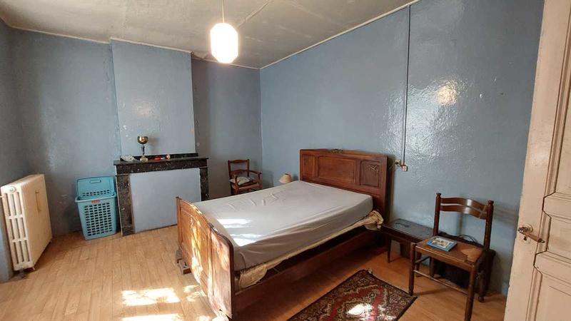 Maison - 123 m² - 5 pièces