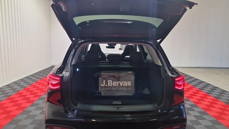 Mg Ehs 1.5t Gdi Phev Comfort