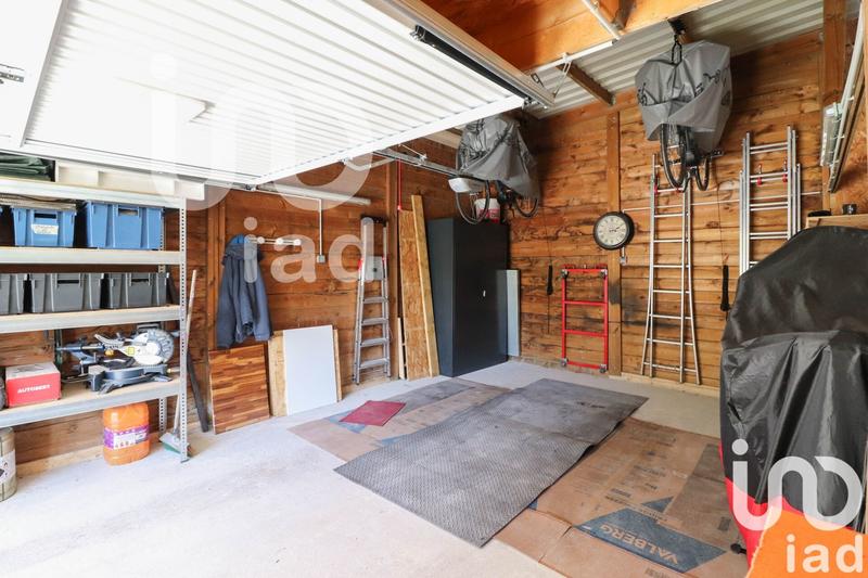 Maison - 142 m² - 5 pièces