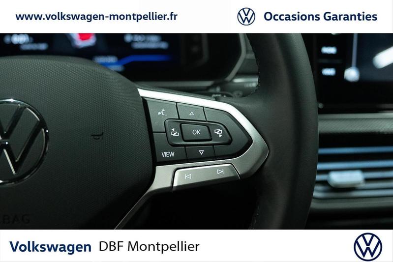 Volkswagen t-Cross 1.0 Tsi 116 Start/Stop Dsg7 R-Line Edition