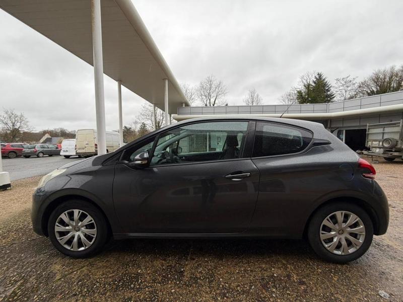 Peugeot 208 1.0 68ch – Citadine Économique &amp; Fiable 2015 129 Garantie 6 Mois
