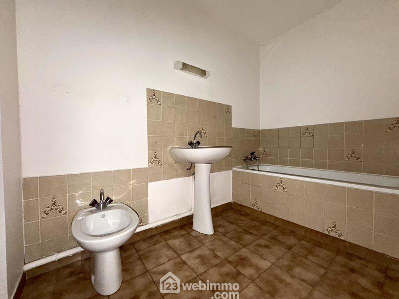 Appartement - 31 m² - 1 pièce