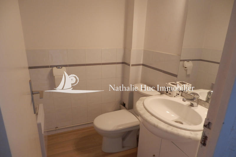 Local commercial - 77 m²