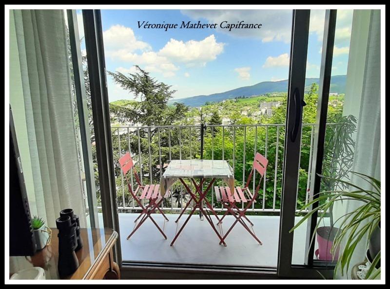 Appartement - 77 m² - 4 pièces