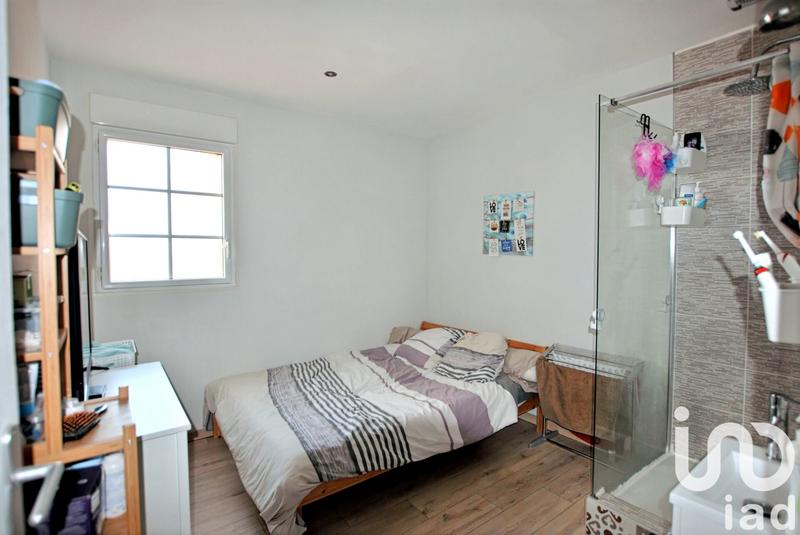 Maison - 147 m² - 7 pièces