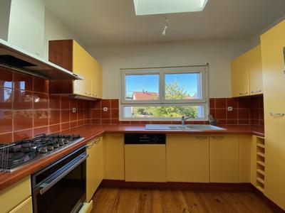 Maison ancienne - 90 m² - 4 pièces